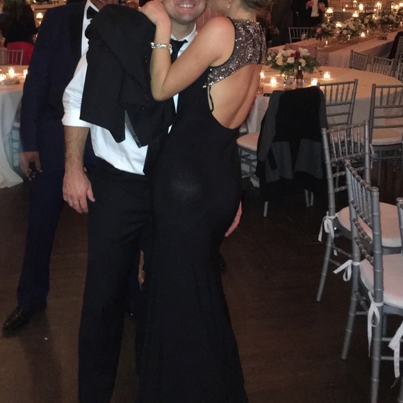 FORMAL GOWN /PROM!!!! - Picture 3 of 3